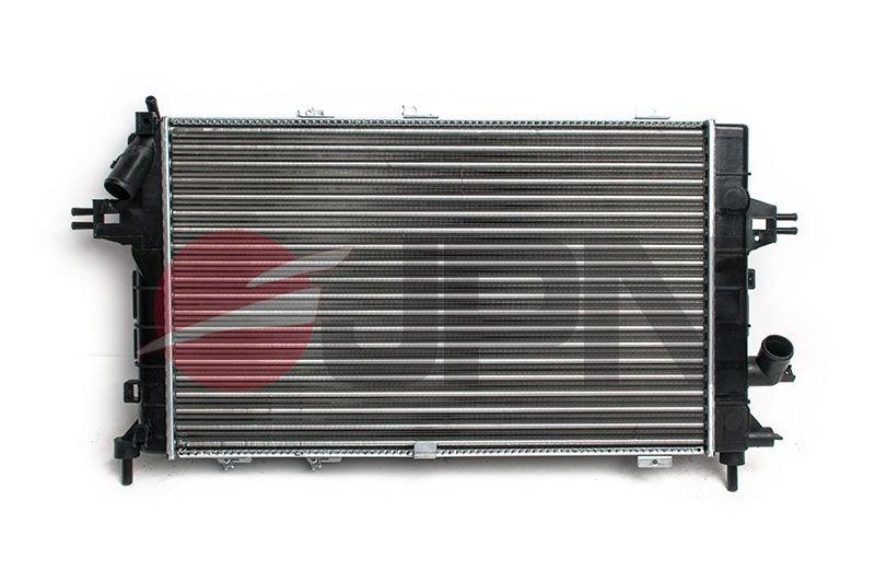 Radiaator, mootorijahutus, JPN 60C9036-JPN