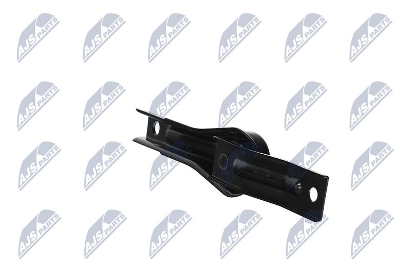 Paigutus, Mootor, NTY ZPS-AU-023