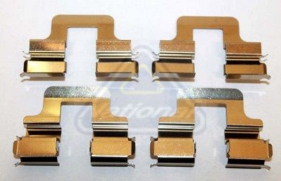 National FK3002PK