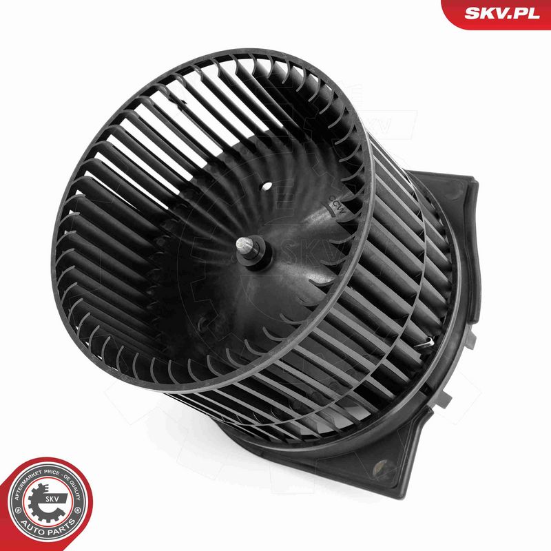 ESEN SKV 68SKV176 Interior Blower