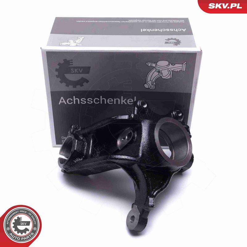 ESEN SKV 47SKV602 - Steering Knuckle, wheel suspension
