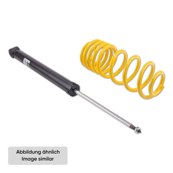 ST 23210391 Suspension Kit, springs/shock absorbers