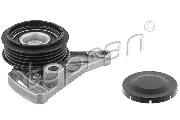 Strammehjul, kilerem