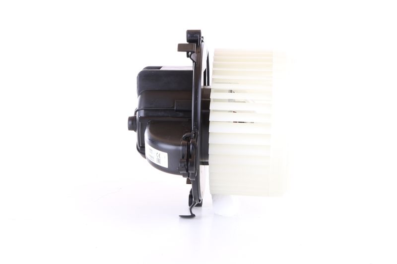 Salongipuhur, NISSENS 87287