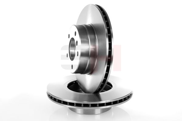 GH GH-401561 Brake Disc