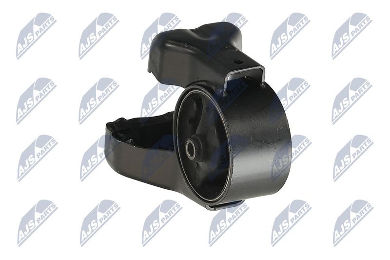 Paigutus, Mootor, NTY ZPS-KA-327