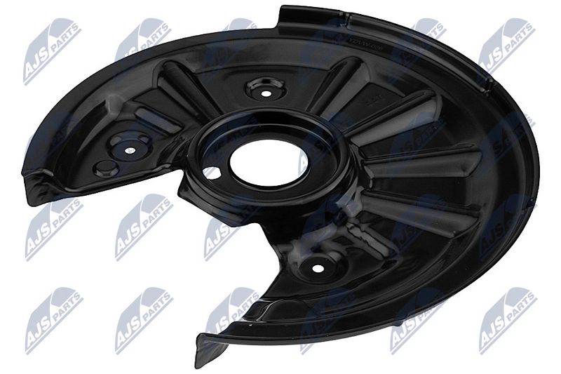 Plekk, piduriketas, NTY HTO-WW-086