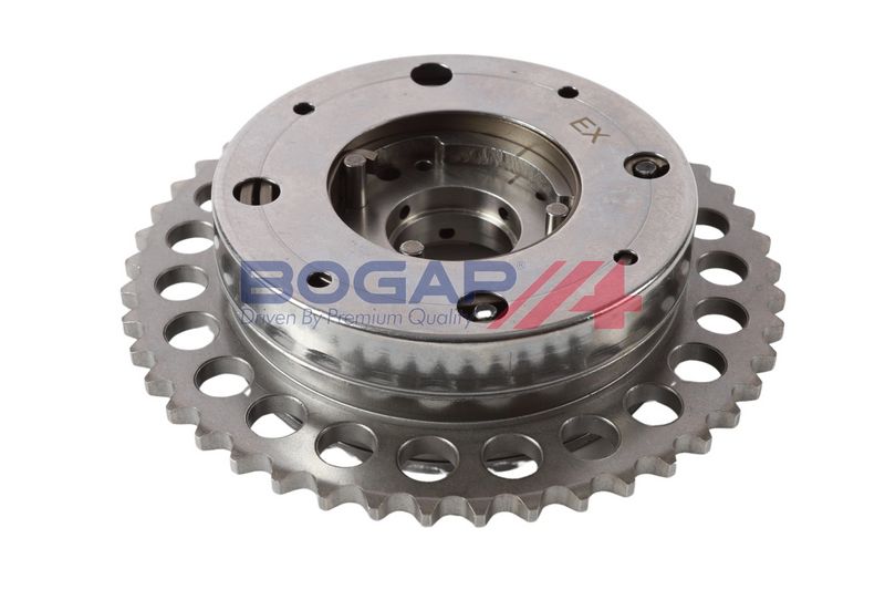 Piñon cadena de distribucion BOGAP B1336132 - 4