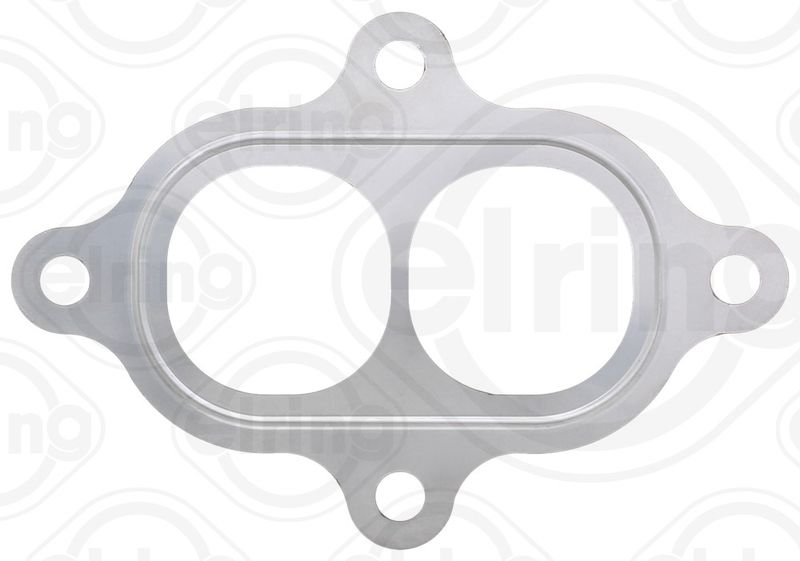 ELRING Gasket, exhaust pipe 890.080