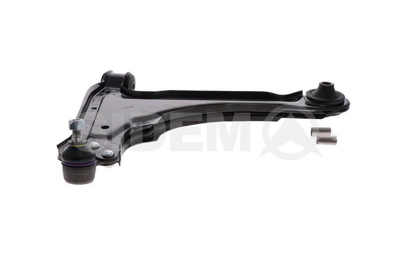 SIDEM 9870 Vikšro valdymo svirtis