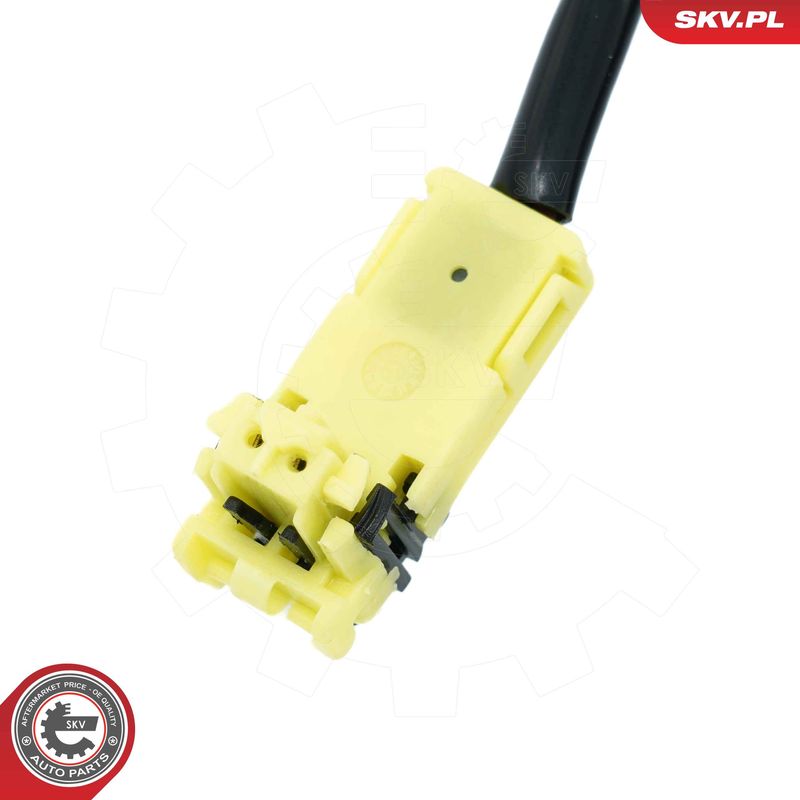 ESEN SKV 96SKV599 Clockspring, airbag