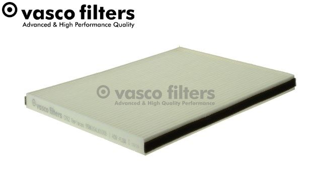 DAVID VASCO O762 Filter, cabin air