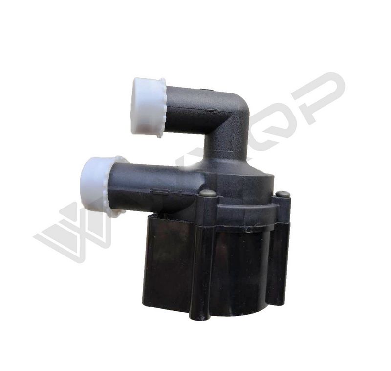 WXQP 381695 Water Recirculation Pump, parking heater