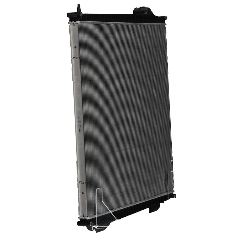 chladič vodní  MAN TGS,TGX Euro 6, zadní, bez rámu 606691