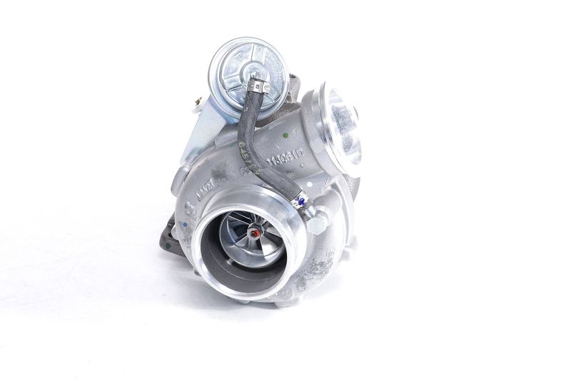 Compresor,sistem de supraalimentare T915392 BTS Turbo