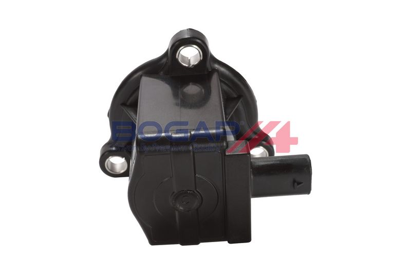 Valvula Recirculacion de Aire del Turbo BOGAP C6314101 - 5