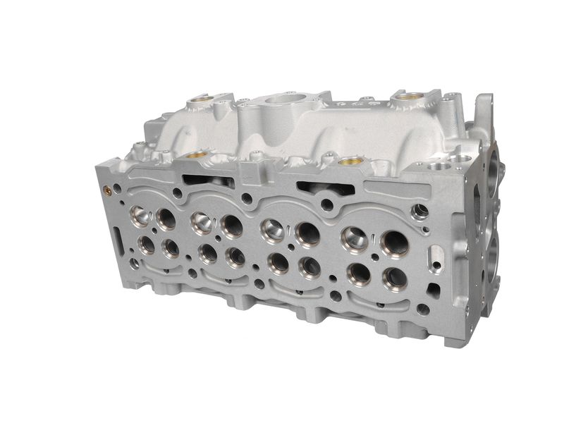 Product Image - Cilinderkop - HL0131VR1 - ET ENGINETEAM
