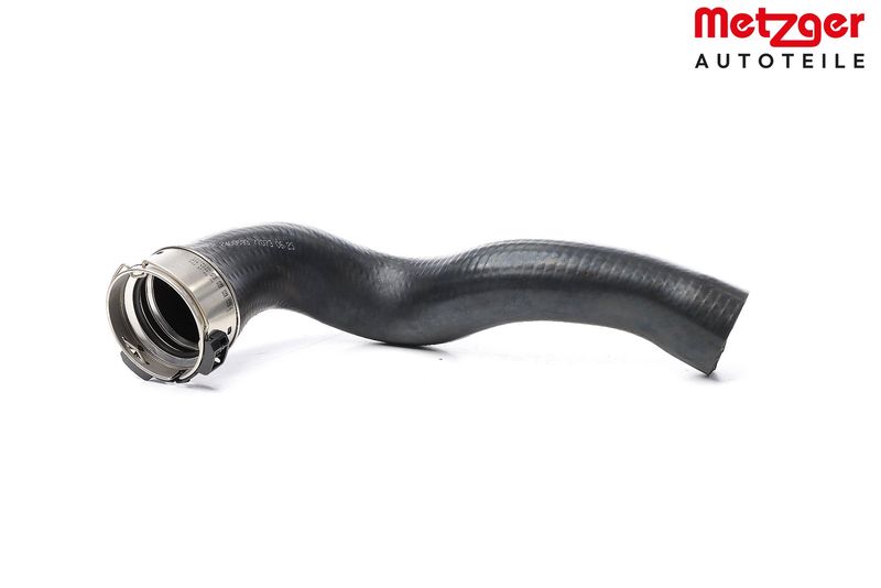METZGER AUTOTEILE 2400593 Charge Air Hose