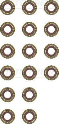 VICTOR REINZ 12-37804-02 - Seal Set, valve stem