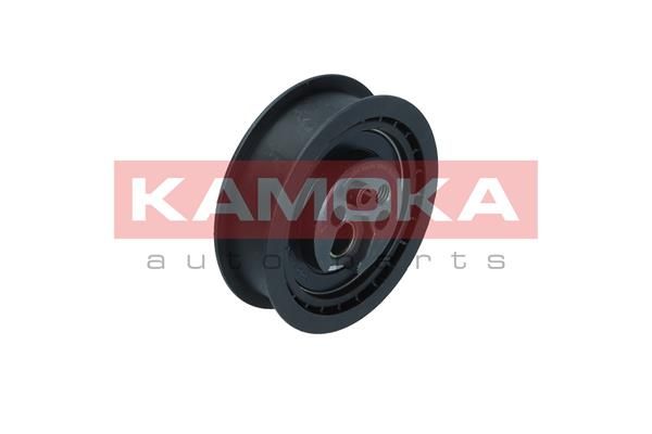 KAMOKA R0487 Tensioner Pulley, timing belt