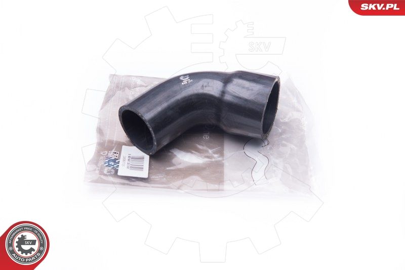 ESEN SKV 24SKV705 Charge Air Hose