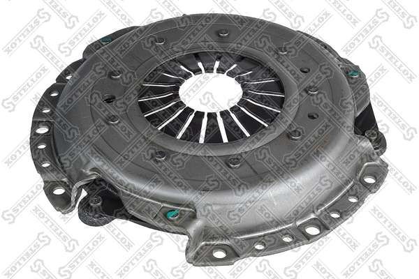 STELLOX 07-01021-SX Clutch Kit