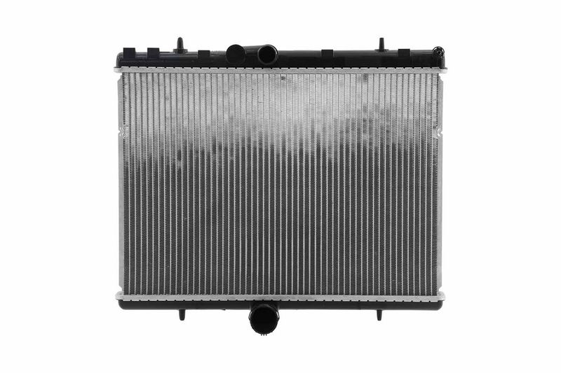 HELLA 8MK 366 302-091 Radiator, engine cooling