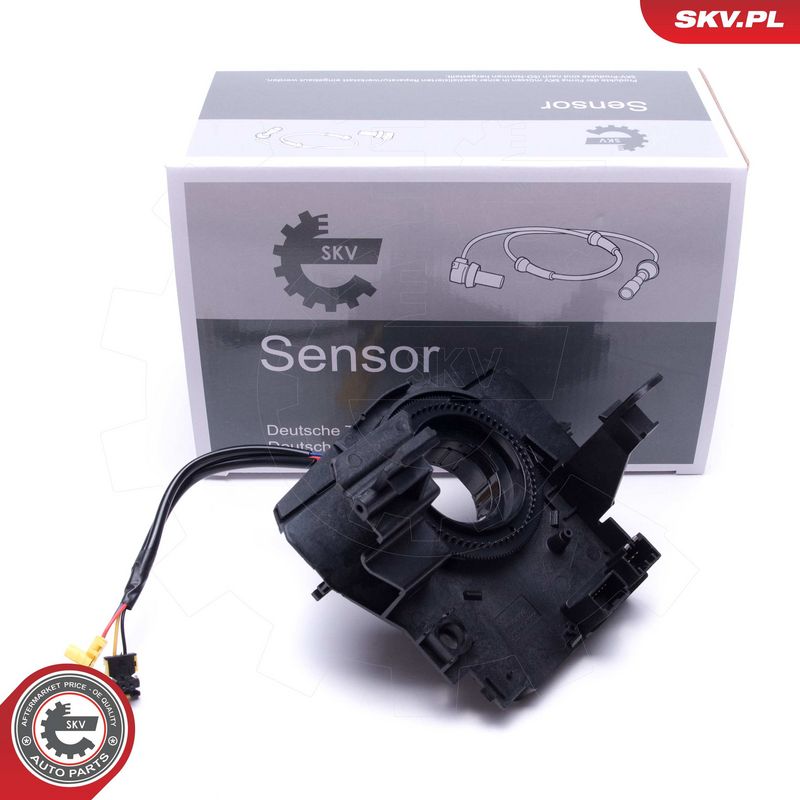 Turvapadja lint, turvapadi, ESEN SKV 96SKV588