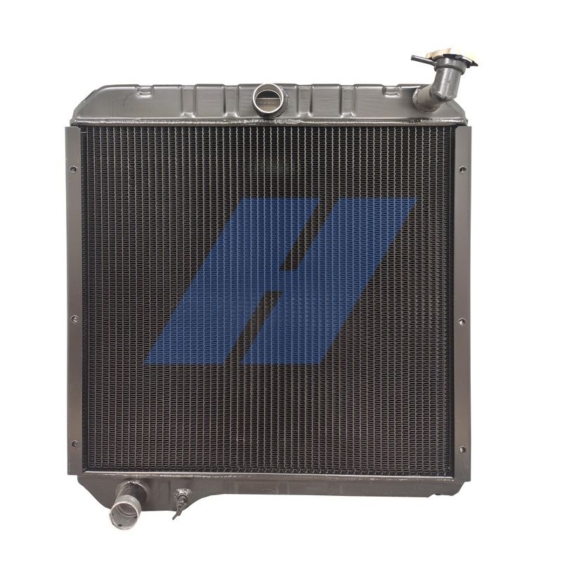 HIGHWAY AUTOMOTIVE 10112001 Radiator, engine cooling
