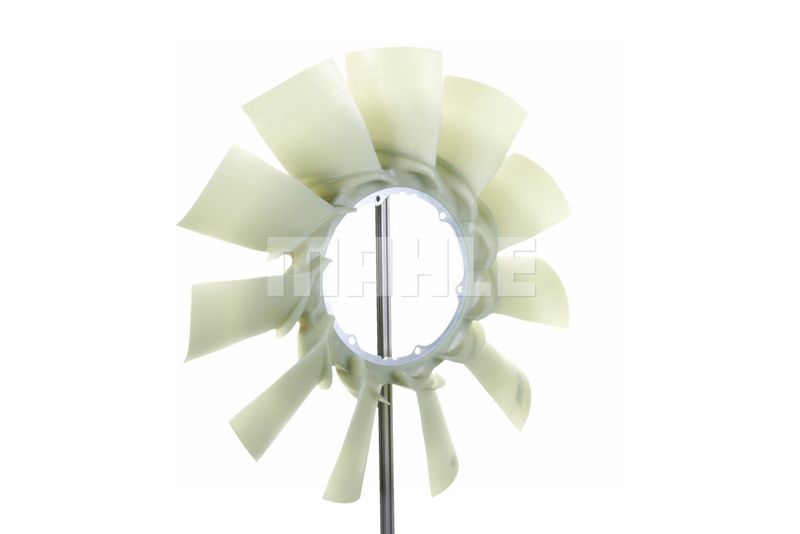 Product Image - Koelventilatorwiel - CFW40000P - MAHLE