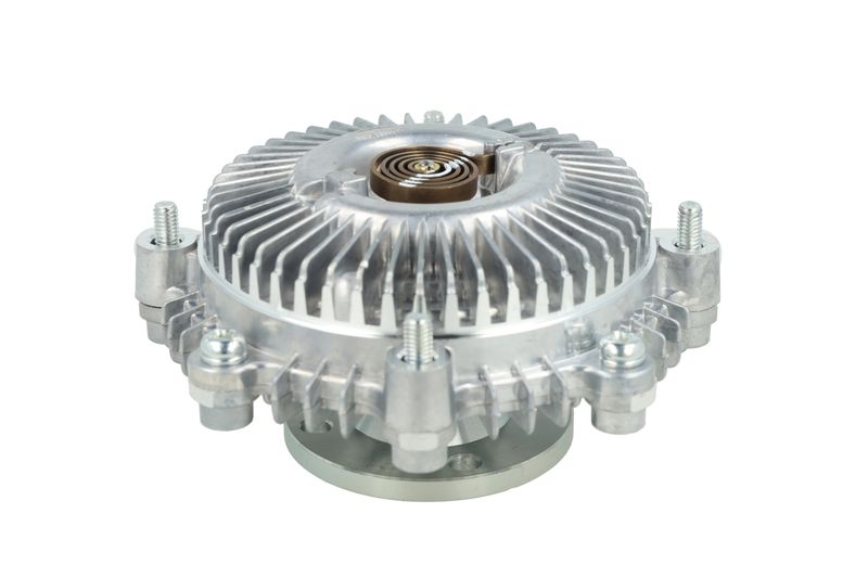 Sidur, radiaatoriventilaator, NRF 49614