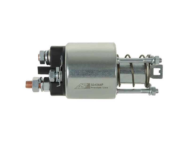 Brand new AS-PL Starter motor solenoid