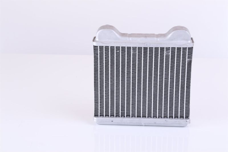 NISSENS 70225 Heat Exchanger, Interior Heating