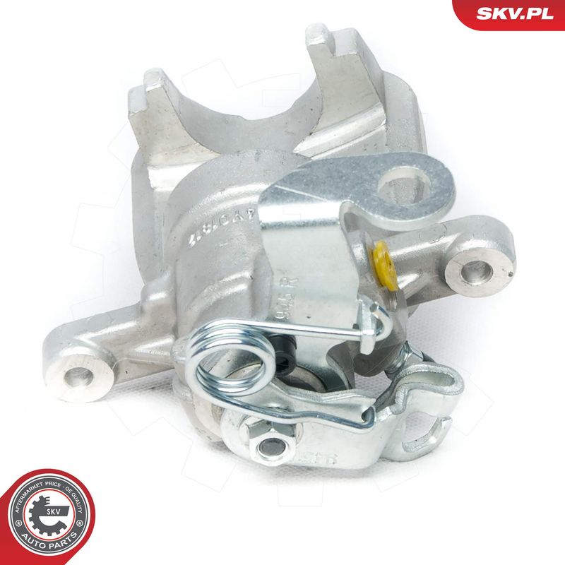 Pidurisadul, ESEN SKV 23SKV104