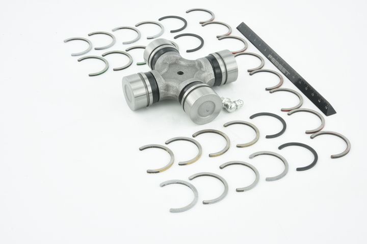 FEBEST ASN-R51MF Joint, propshaft