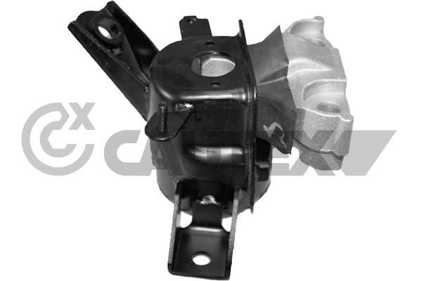 CAUTEX 760144 Variklio pagalvė