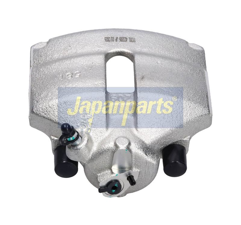 JAPANPARTS Stabdžių apkaba