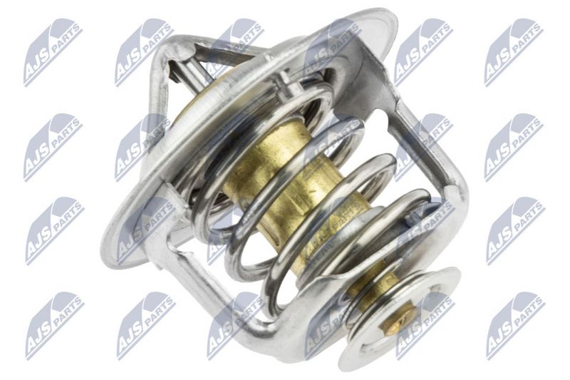NTY CTM-PL-015 Thermostat, coolant
