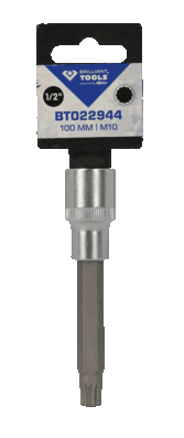 KS TOOLS BT022944 Socket Wrench Insert