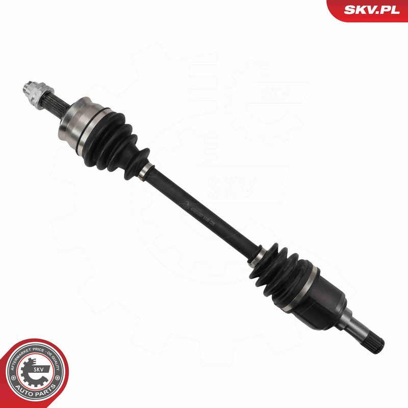 ESEN SKV 40SKV357 Drive Shaft
