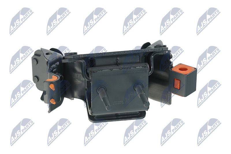 Kinnitus, automaatkäigukast, NTY ZPS-FR-083