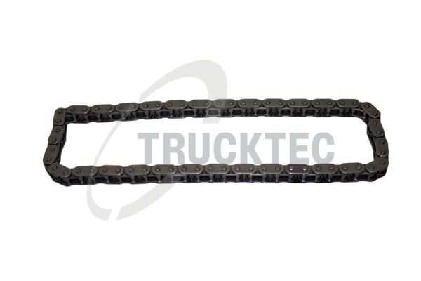 TRUCKTEC AUTOMOTIVE Grandinė, alyvos siurblio pavara