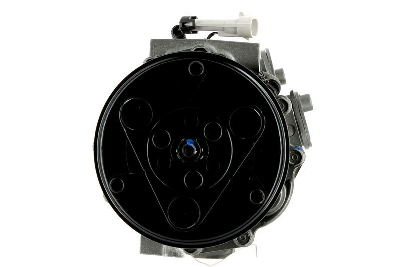 CEVAM 8600185 Compressor, air conditioning