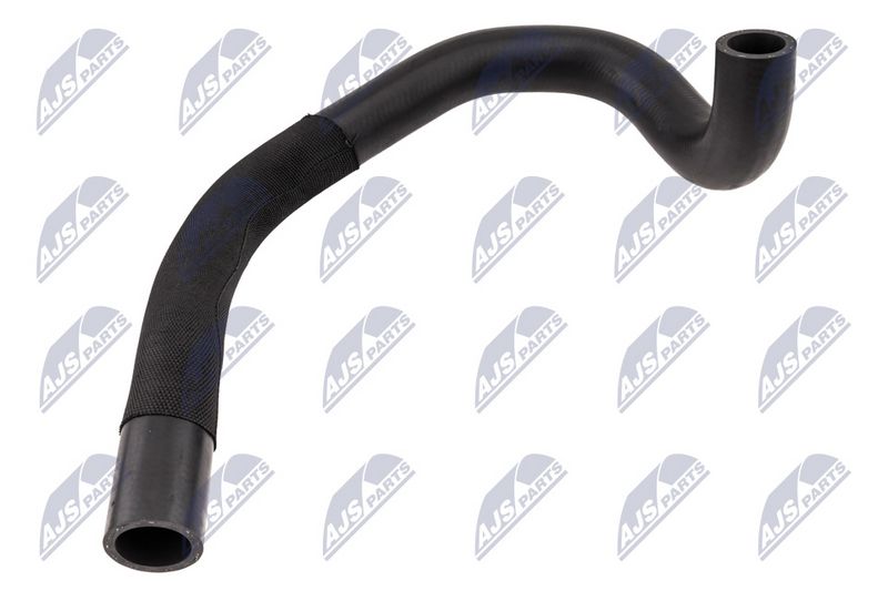 Furtun radiator NTY CPP-CT-014