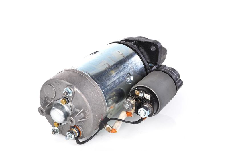 BOSCH 0001368302 Starteris
