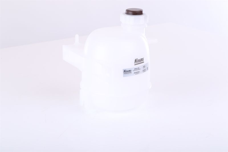 NISSENS 996118 Expansion Tank, coolant