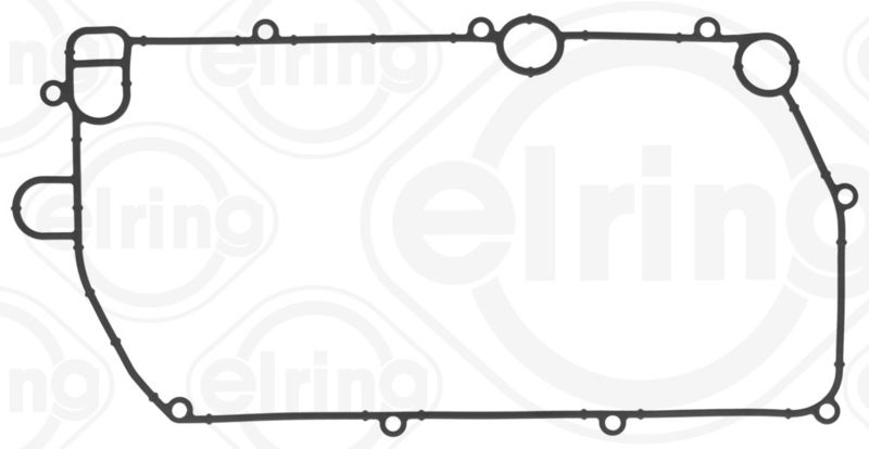 Product Image - Pakking, oliekoeler - 157.540 - ELRING