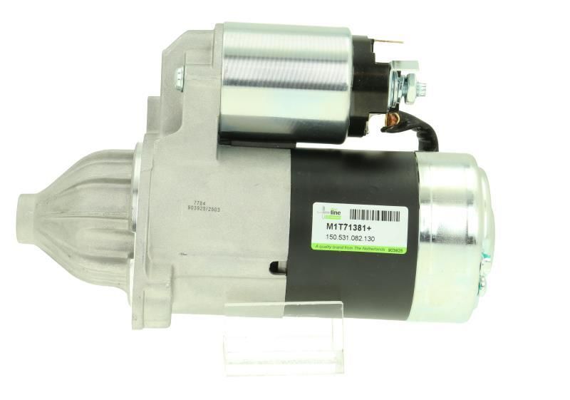 Starter, BV PSH 150.531.082.130