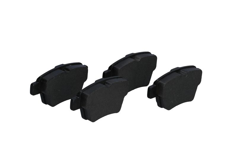 Piduriklotsi komplekt, ketaspidur, VALEO 301702A