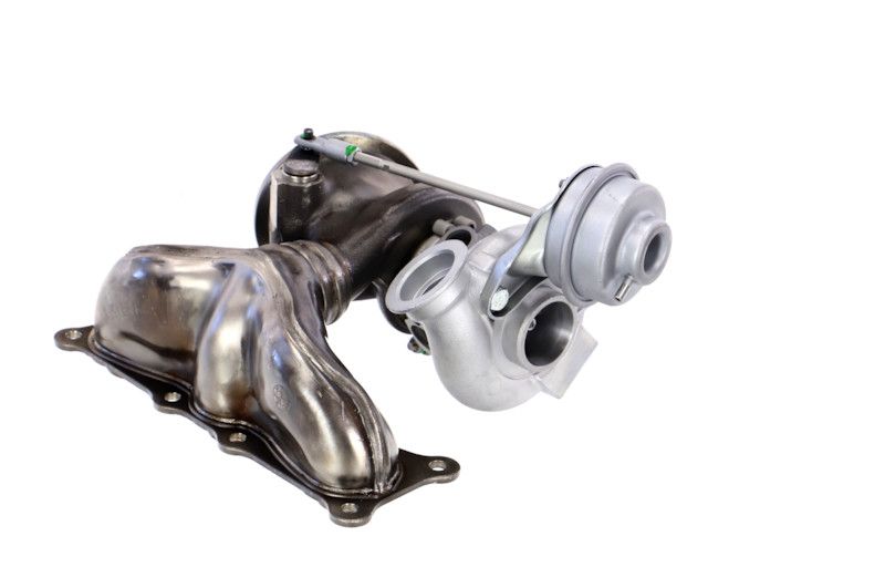 REMANTE 003-001-003881R Charger, charging (supercharged/turbocharged)